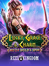 Lucky, Grace & Charm