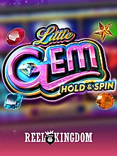 Little Gem Hold and Spin