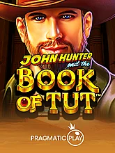 Book Of Tut Respin