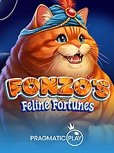 Fonzo's Feline Fortunes