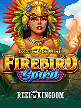 Firebird Spirit - Connect & Collect