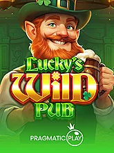 Lucky's Wild Pub