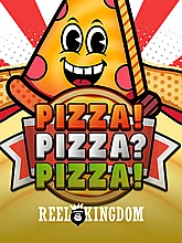 PIZZA PIZZA PIZZA