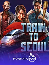 Zombie Train