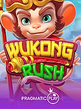 Wukong Rush