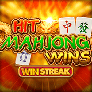 Hit Mahjong Wins