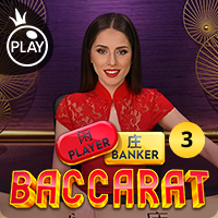 Baccarat 3