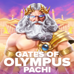 Gates of Olympus Pachi